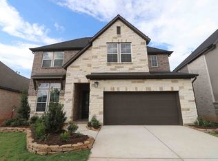 26234 Aurora Sky Rd, Hockley, TX 77447