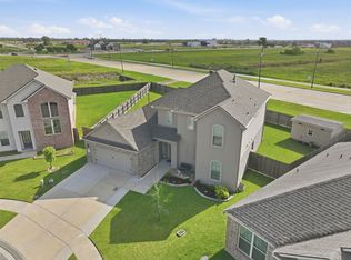 4605 E Ridge Rd, Lake Charles, LA 70607
