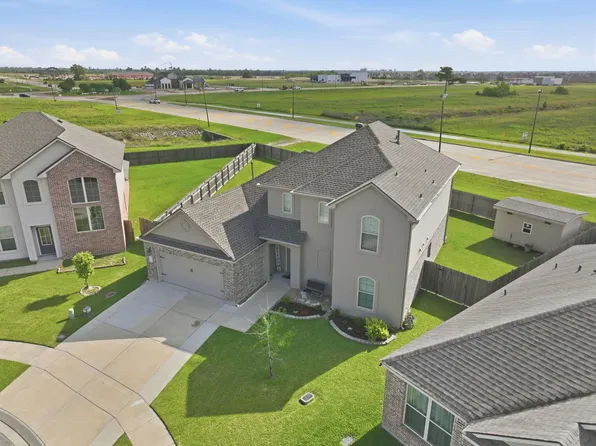 4605 E Ridge Rd, Lake Charles, LA 70607