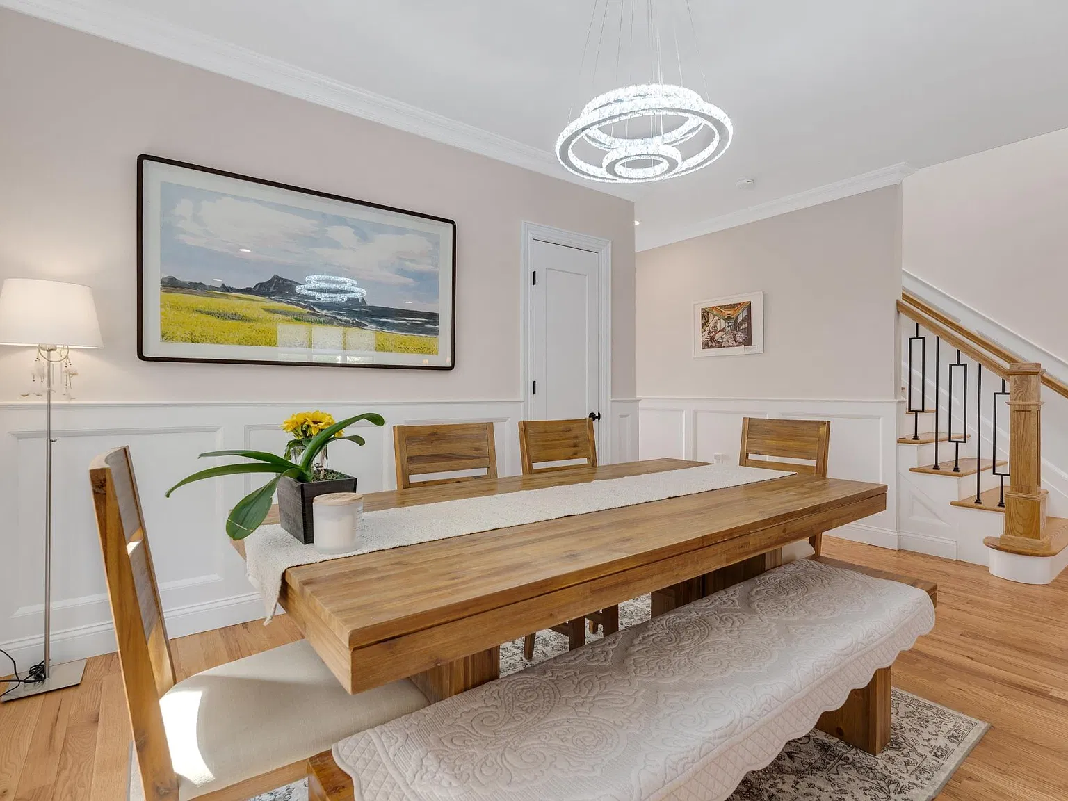 4 bed, 3.5 bath, $6,300 — Photo 4