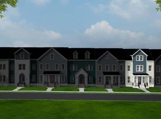 9663 Grant Ave Homesite 75, Manassas, VA 20110