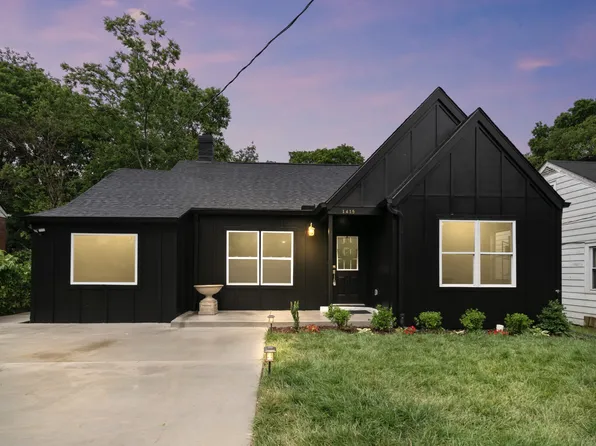 1415 Montgomery Ave, Nashville, TN 37207