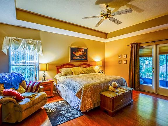 5th image of 1243 McNeil Woods Pl