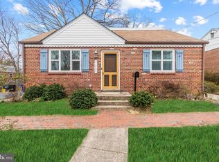 11521 Mapleview Dr, Silver Spring, MD 20902