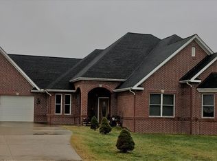 7669 Edria Ln, Athens, OH 45701