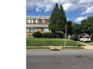 3039 Guilford St, Philadelphia, PA 19152