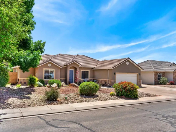 611 W 375 S, Hurricane, UT 84737