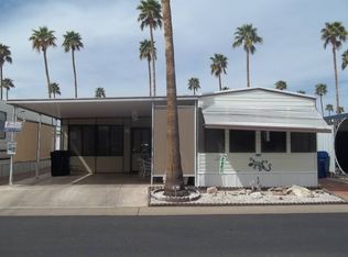 4860 E Main St #D-78, Mesa, AZ 85205