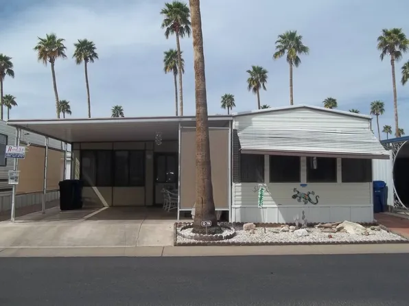 4860 E Main St #D-78, Mesa, AZ 85205