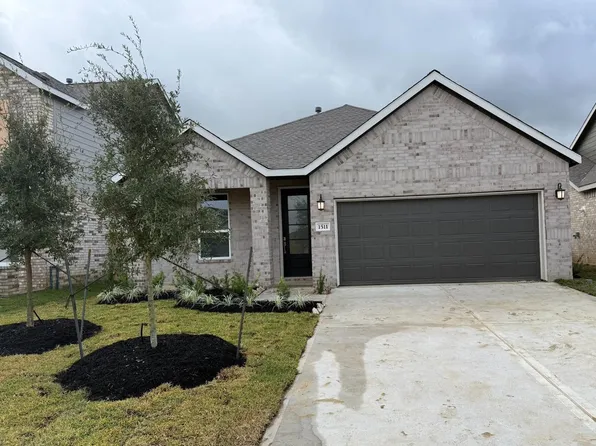 2138 Mosaic Valley Ct, Angleton, TX 77515
