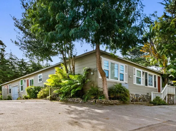 Grove Acre Ave, Pacific Grove, CA 93950