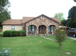 1202 S Highway 23, Ozark, AR 72949