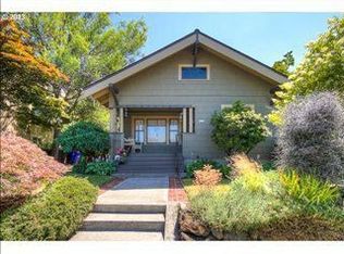 5904 NE Everett St, Portland, OR 97213