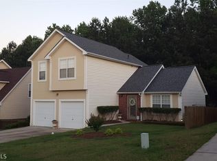 6288 Crooked Creek Dr, Rex, GA 30273