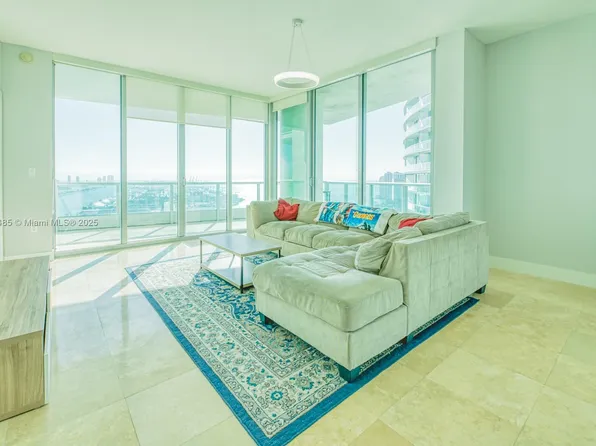900 Biscayne Blvd APT 3901, Miami, FL 33132