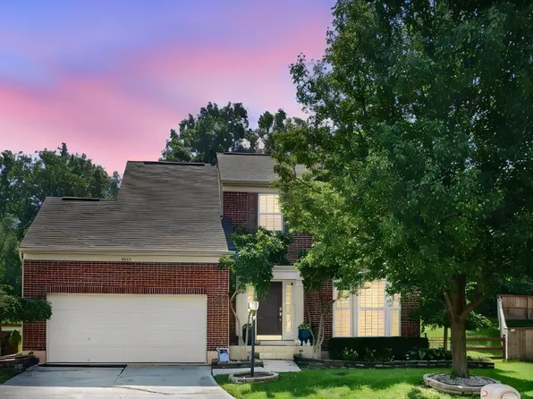 8200 Vadith Ct, West Chester, OH 45069