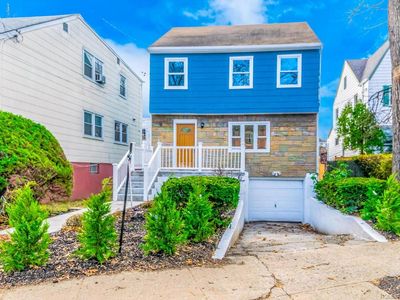 426 Hancock Ave, Mount Vernon, NY, 10553