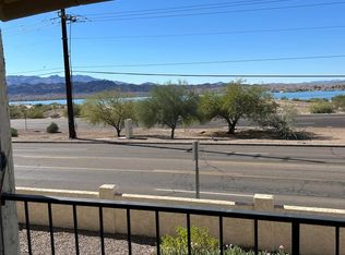 500 Lake Havasu Ave S, Lake Havasu City, AZ 86403