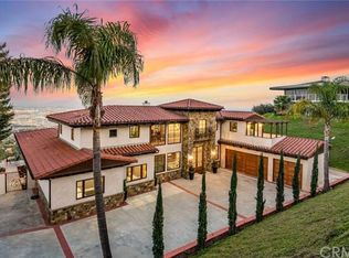 3348 Crownview Dr, Rancho Palos Verdes, CA 90275