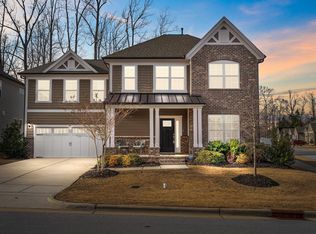 2400 Emily Brook Way, Apex, NC 27523