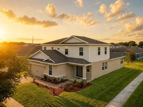 536 Affirmed Way, Davenport, FL 33837