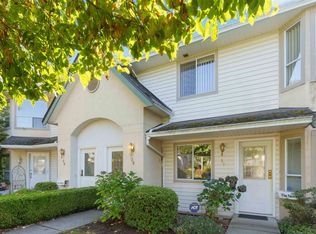 3380 Gladwin Rd #38, Abbotsford, BC V2S7G1