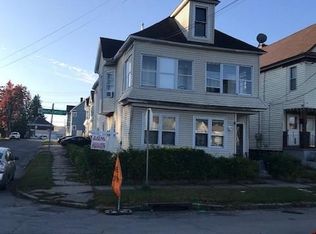 836 Maplewood Ave, Schenectady, NY 12303