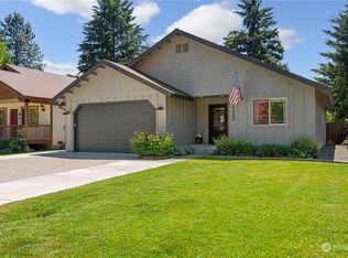 123 Park Ave, Leavenworth, WA 98826