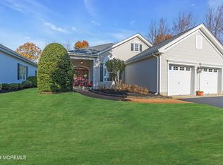 2531 Morningstar Rd, Wall Township, NJ 08736