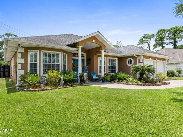 101 Palm Harbour Blvd, Panama City Beach, FL 32408