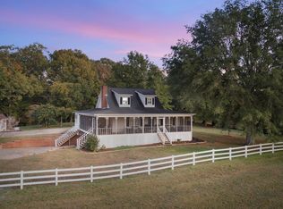 1062 County Road 605, Rogersville, AL 35652