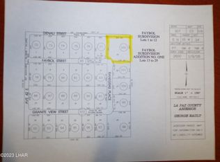 49209 Ranegras Pl, Bouse, AZ 85325