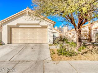 1853 Betsy Ross Dr, Las Vegas, NV 89108