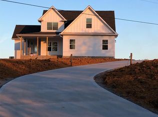 4814 Salem Rd LOT 10, Greenback, TN 37742