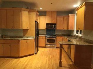 3830 S Paulina St UNIT A, Chicago, IL 60609