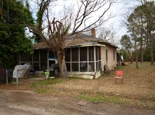 217 Milling St, Darlington, SC 29532