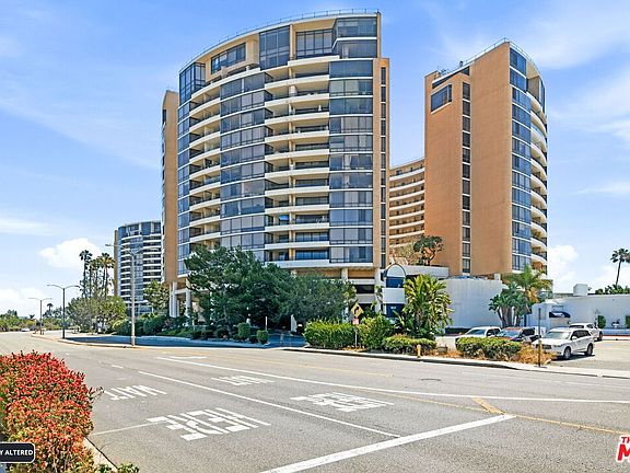 2nd image of 4265 Marina City Dr Unit 501