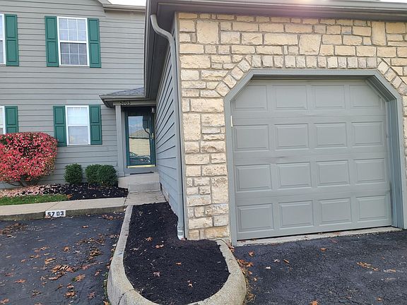 2nd image of 5703 Blendon Place Dr #67D