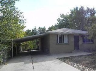 2754 W Cornell Ave, Denver, CO 80236