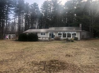 1219 Highway 331, Conquerall Bank, NS B0R1G0