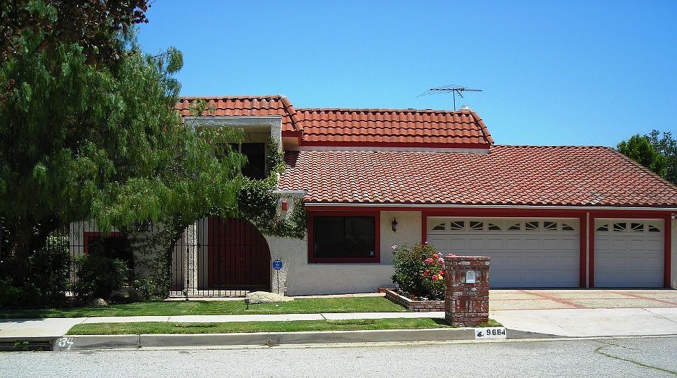 Remodeled Roy Roger Estate