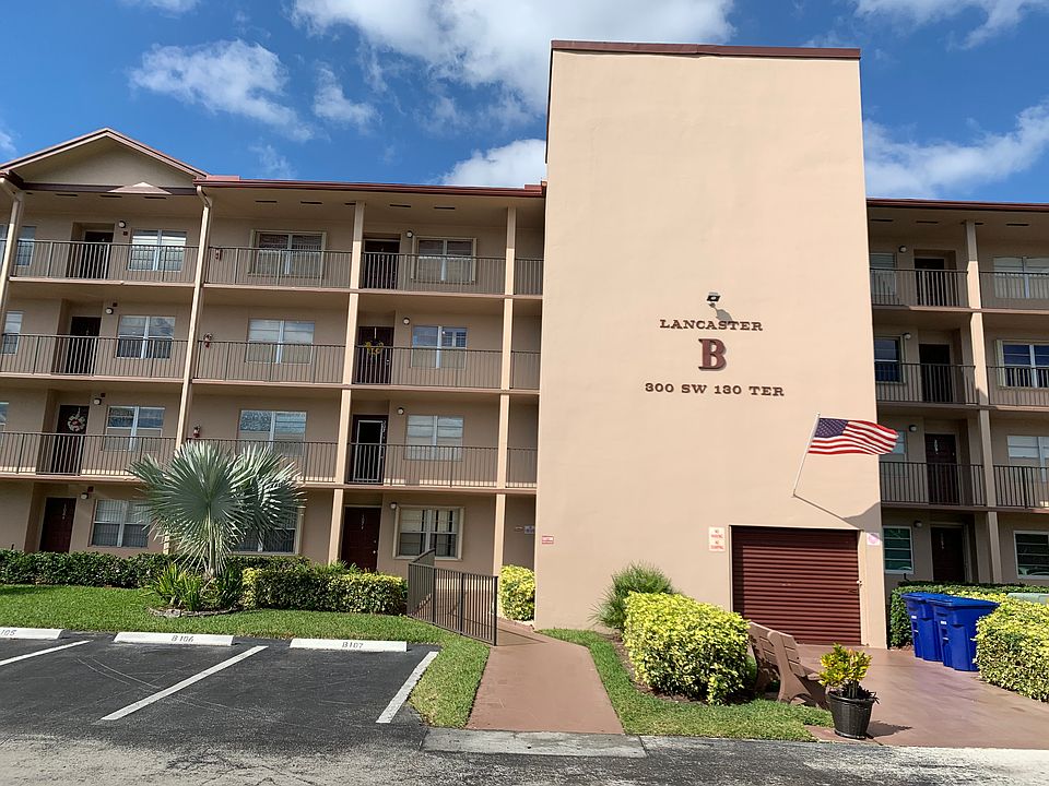 1st image of 300 SW 130th Ter APT 407B