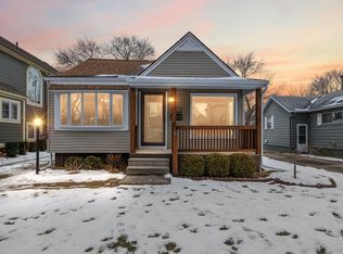 1211 Webster Ave, Birmingham, MI 48009