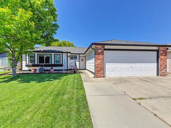 3535 Hiawatha Way, Antelope, CA 95843