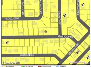 625 Elizabeth St SE, Palm Bay, FL 32909