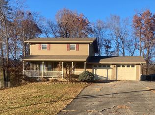 270 Linda Cir, Bean Station, TN 37708