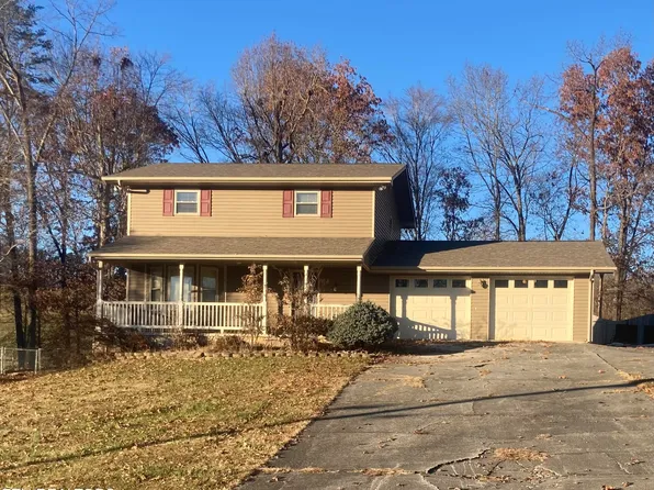 270 Linda Cir, Bean Station, TN 37708