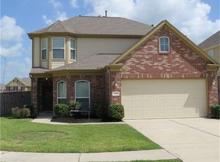 5207 Rio Dr, Baytown, TX 77521