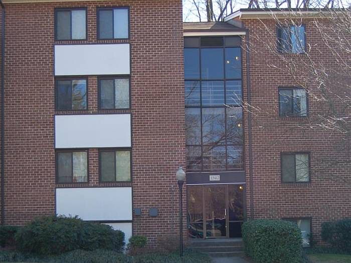 Exterior Main