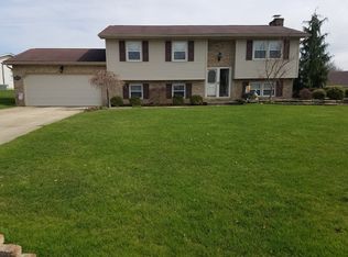 459 Garver Dr, Youngstown, OH 44512